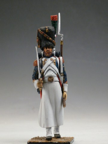 SAPEUR GRENADIER GI